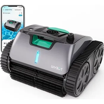Bazénový vysavač WYBOT C1 Pro