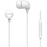 Kabelová sluchátka Philips TAE2146WT