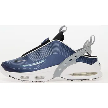 Dámské tenisky Tenisky Nike W Air Max Craze Midnight Navy/ White-Wolf Grey-Black EUR 38.5