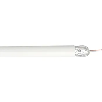 elektrický kabel Koaxiální kabel VLEOY 75-3,7 96 IEC 75-4-1 B NKT