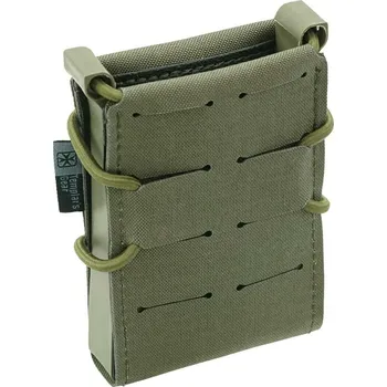 Samosvorná sumka Templar’s Gear pro puškový zásobník AR/AK/SA58/G36 Barva: Ranger Green