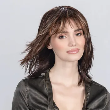 Paruka Paruka Rainbow Barva paruky: hothazelnut rooted, barva číslo: 28.830.6