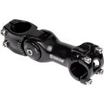 Představec ahead stavitelný 28,6/110/25,4 mm UNION AH-11