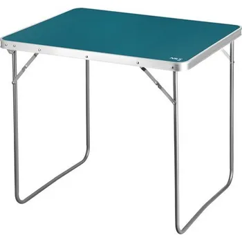 kempingová skříňka Nils Kempingový stůl Camp NC3401 80x60x70 cm modrý