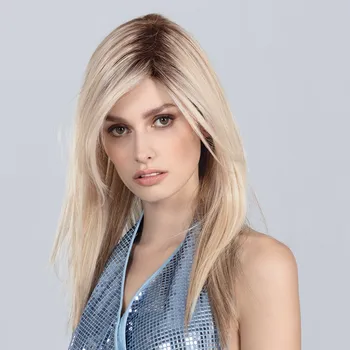 Paruka Paruka Cloud Barva paruky: sandyblonde tipped, barva číslo: 24.16.22