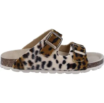 Dámské pantofle Pantofle Richter 8806-2271-2101 Crepe 39