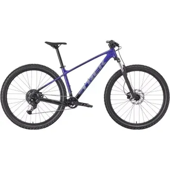 Horské kolo Trek Marlin 4 Gen 3 Purple Flip/Black Fade - M (29“ kolo)