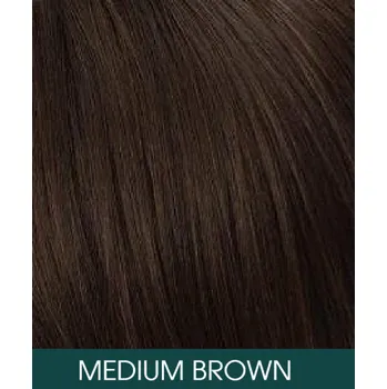 Paruka Exclusive wigs by Lubo paruka Milano * Odstín: medium brown