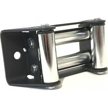 Rolny pro navijáky BST 2000-3000, Husar Winch