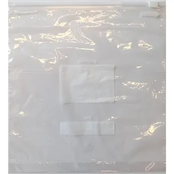 Sáček ZIP 260x260mm 1Ks Doprodej