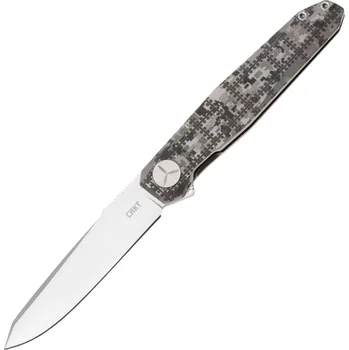 kapesní nůž CRKT Facet™ Rivet K253TM390