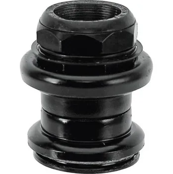 Hlavové složení hlavové složení Neco H831 závit 1" černé