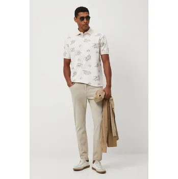 Džíny Medicine RW25-SJM201 béžová 80J, vel. 30