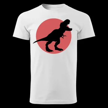 Grooters Trička s motivy klasických filmů Velikost: S