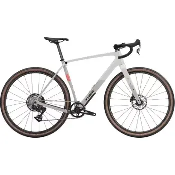Silniční kolo Trek Checkpoint SL 6 AXS Gen 3 Era White/Buff Beige - M (162 - 173 cm)