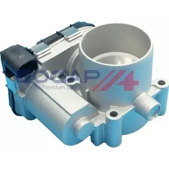 Systém vstřikování BOGAP A6319138 škrticí klapka 03C133062M