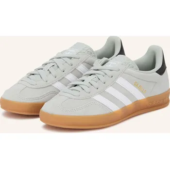 Dámské tenisky Adidas Originals Dětské Sneakersy Gazelle Indoor, světle...