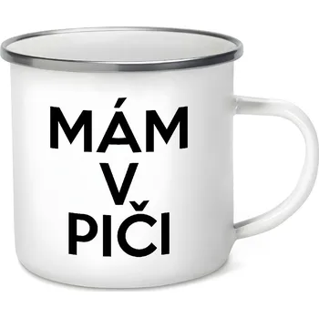 Plecháček - Mám v piči