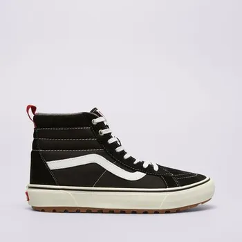 Pánská obuv Vans Sk8-Hi Mte-1 Černá 42,5