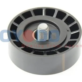 Vratná/vodicí kladka, klínový žebrový řemen Oyodo 20R0312-OYO