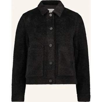 Dámský blejzr Betty&Co Dámská Bunda, černá, 42