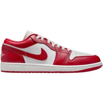 Pánské tenisky Obuv Air Jordan 1 Low Sneaker 553558-166 Velikost 46 EU | 11 UK | 12 US | 30 CM