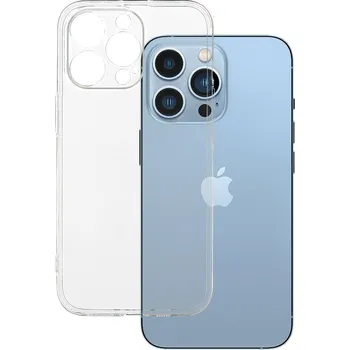 Prémiové tvrzené sklo pro iPhone 12 PRO MAX