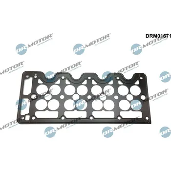 Těsnění motoru Těsnění, kryt hlavy válce Dr.Motor Automotive DRM01671