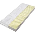 BeCo 7zónová matrace z viskoelastické pěny Viktoria