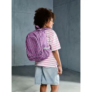 Sportovní batoh Sinsay - Batoh s reflexními prvky - modrá - 9240P-54X - 9240P-54X-ONE