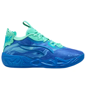 Pánská obuv Basketbalové boty Puma Mb.04 Lo Team 312174-02 Velikost 49,5 EU | 14 UK | 15 US | 32 CM