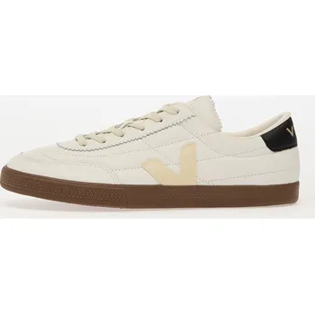 Pánské tenisky Tenisky Veja Panenka O.T. White_Black_Bark EUR 46