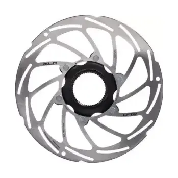 Brzdový kotouč XLC BR-X86 Centerlock brzdový kotouč 160 mm