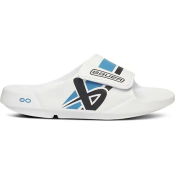 Zimní brusle Šľapky Bauer OOFOS S25 Veľkosť: 43