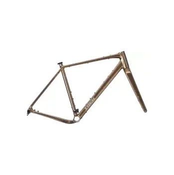 rám kola Trek Rámový set Checkpoint ALR Gen 3 Bronze Age - L (179 - 188 cm)