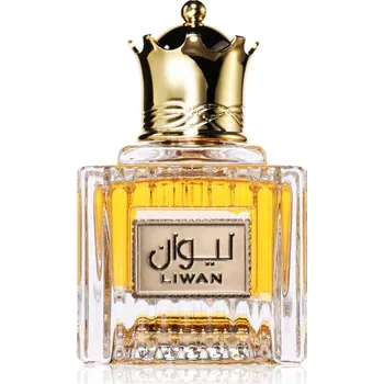 Unisex parfém Ard Al Zaafaran Liwan parfémovaná voda unisex 100 ml