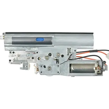 Airsoft CYMA Kompletní Gearbox V6 pro CM.060/P90 [CYMA]