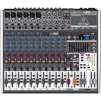 Mixážní pult Behringer X1832USB