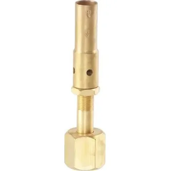 Horkovzdušná pistole MEVA-TEC Hořák 800W