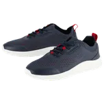 esmara® Pánská volnočasová obuv (navy modrá / červená, 44)