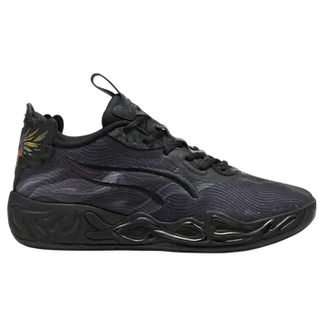 Pánská obuv Basketbalové boty Puma Mb.04 Lo Team shoe 312174-01 Velikost 44 EU | 9,5 UK | 10,5 US | 28,5 CM