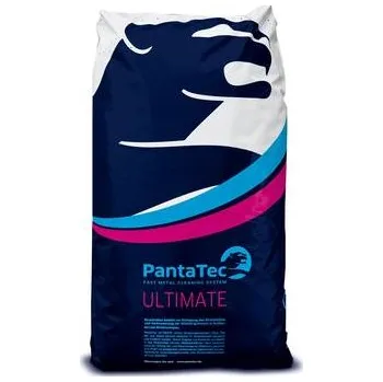 Pískovačka Přípravek na odstranění mastnoty z abraziva (PantaTec ULTIMATE)