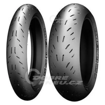 Pneumatiky MICHELIN power cup evo 120/70 R17 58W, celoroční pneu, moto, sleva DOT