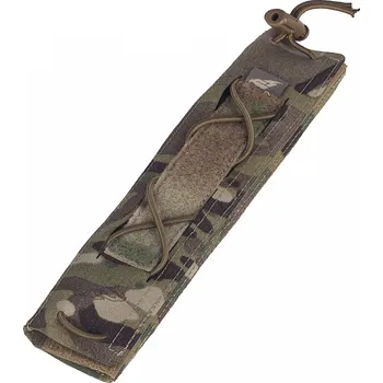 Chránič sluchu Combat Systems Peltor Headband Cover LC Multicam