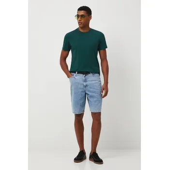 Tričko Medicine pánské, tyrkysová barva RW24.TSM026 69X, vel. XL