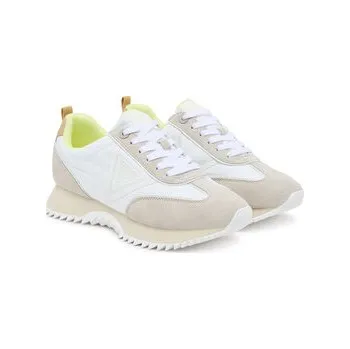 Dámská obuv Sneakersy Guess FLTBAI SUE12 Béžová 38