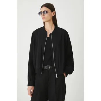 Pánský bomber Bomber bunda Medicine RW25-KUD200 černá 99X, vel. L