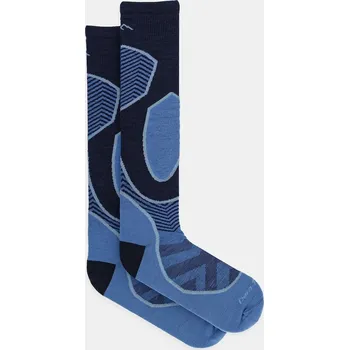 Pánské ponožky Ponožky Darn Tough 8042 modrá 55X, vel. 43/45