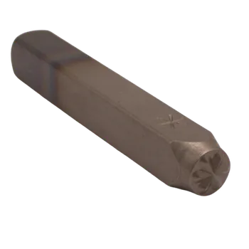 Raznice Raznice ruční - HVĚZDA (6 mm)