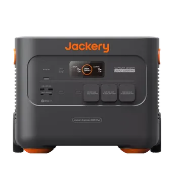 Powerbanka Jackery Explorer 2000 Plus